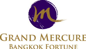 Grand Mercure Bangkok Fortune